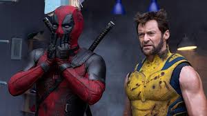 The Mind-Blowing Crossover of Deadpool & Wolverine Explained