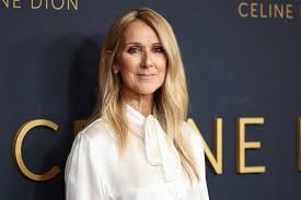 Celine Dion Sets Stage on Fire at Paris Olympics 2024 Opening Ceremony