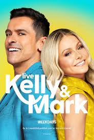 Fans of LIVE with Kelly and Mark are not happy with Mark Consuelos’ new appearance