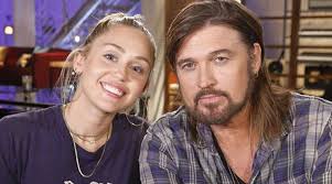 Miley Cyrus’ Triumph: Billy Ray Cyrus Feud Confirmed