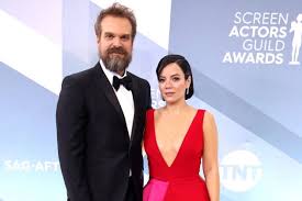 Lily Allen Reveals David Harbour’s Surprising Reaction to Her OnlyFans Account