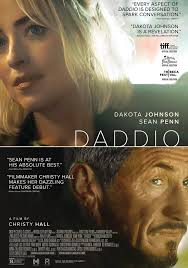 Shocking Drama Unfolds in Daddio with Dakota Johnson and Sean Penn