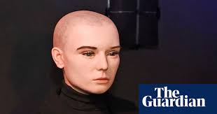 Sinéad O’Connor Waxwork Controversy: Dublin Museum Pulls Sculpture After Public Outrage