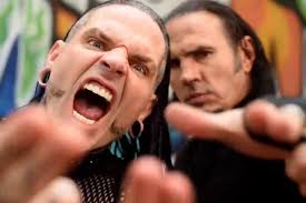 The Hardys Eyeing WWE NXT Tag Team Championship Gold