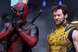 The Epic Clash Between Deadpool & Wolverine: A Marvel Studio Disaster