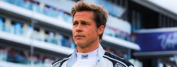 Brad Pitt and Joseph Kosinski’s Formula One Movie: Trailer Release Announced!