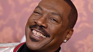 Eddie Murphy Reveals Surprising Reason Behind the Disappearance of His Iconic Laugh