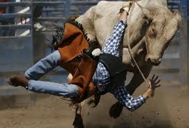 Exciting Independence Day Rodeo Events in Colorado