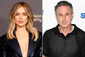 David Arquette Reveals Lala Kent Was ‘Not the Friendliest’ on Set