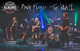 Experience the Ultimate Pink Floyd Live Album Show in Miami