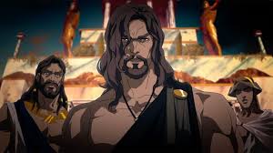 Blood Of Zeus Season 3: Epic Clash of Gods to Conclude the Series on Netflix