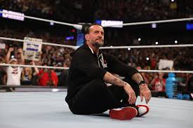 CM Punk Cleared for SummerSlam Showdown with Drew McIntyre