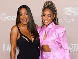 Discover the Untold Story of Dia Nash, Daughter of Niecy Nash