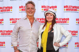 John Schneider and Dee Dee Sorvino Tie the Knot in Las Vegas