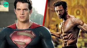 Henry Cavill’s Jaw-Dropping Transformation Into Superman in Man of Steel