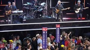 Top Country Band Sixwire Rocks Republican National Convention in Milwaukee