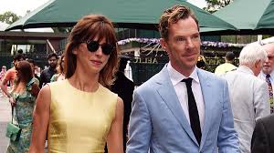 Celebrities Shine at Wimbledon Men’s Final: Cumberbatch, Hiddleston, and More!