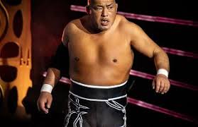 Tomohiro Ishii Set to Dominate AEW All Summer Long – F4W/WON