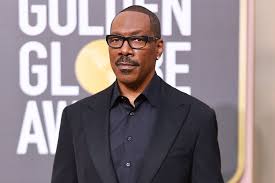 Eddie Murphy Reveals Unusual Funeral Wish and Latest Movie Release