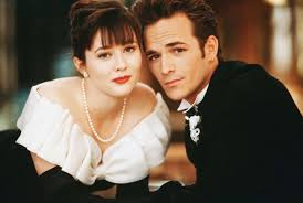 The Unbreakable Friendship Between Shannen Doherty and Luke Perry