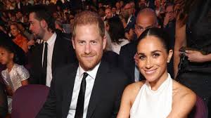 Meghan Markle surprises Prince Harry at ESPY Awards 2024