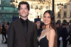 Olivia Munn and John Mulaney’s Intimate New York Wedding: All the Details