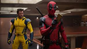 The Epic Deadpool & Wolverine Blade Crossover Revealed!