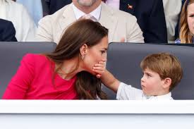 Prince Louis’ Wimbledon Debut Decision: Princess Kate to Decide Today