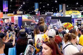 Exclusive Products Revealed for SSDC 2024: Must-Have Collectibles at San Diego Comic-Con