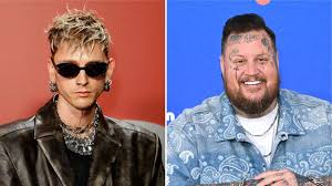 Machine Gun Kelly and Jelly Roll Set to Drop Epic Collaboration: ‘Lonely Road’ Teaser