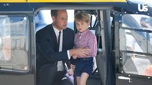 Prince William’s Helicopter Use Raises Concerns Among British Royals