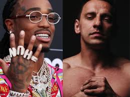 Vitaly Zdorovetskiy Addresses Racism Allegations Against Quavo after Livestream Deposit Drama