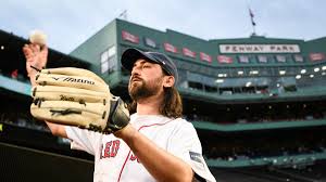 Noah Kahan Takes Boston by Storm at Fenway Park