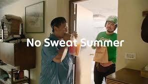 Grab’s Viral No Sweat Summer Video Wins Silver at Cannes Lions International Festival of Creativity