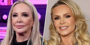 Shannon Storms Beador Sets the Record Straight Against Tamra Judge’s Accusations