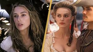 Mind-Blowing Revelation: Keira Knightley’s Age in Pirates Of The Caribbean Will Leave You Speechless