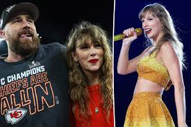 Travis Kelce’s Lavish $75,000 Shopping Spree for Taylor Swift in Milan