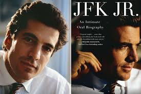 The Mysterious Death of John F. Kennedy Jr.: A Deep Dive Into the Tragic Plane Crash