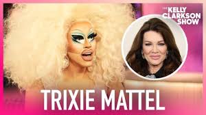 Exclusive Interview with Trixie Mattel: From Drag Queen to Hollywood Star