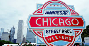 Chicago Legends Chris Chelios and Matt Forte to Lead NASCAR Chicago Street Race