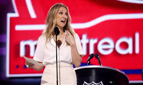 Is Celine Dion Really French? The Shocking Truth Revealed at Olympic Games Paris 2024