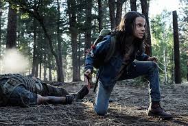 Dafne Keen’s Surprising Return as X-23 in Deadpool & Wolverine