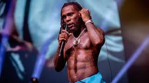 Burna Boy: The Nigerian Afrobeat Sensation Taking the World by Storm