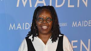 Whoopi Goldberg Defends President Joe Biden Amid COVID-19 Diagnosis