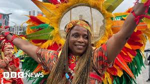 The Vibrant Return of Coventry Caribbean Parade: A Colourful Festival in the City Streets