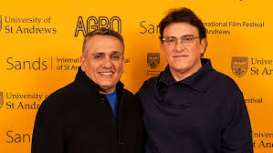 Russo Brothers Return to Direct Avengers 5 and 6