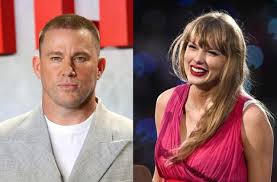 Channing Tatum Challenges Athletes After Being Blown Away by Taylor Swift’s Eras Tour