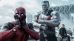 Ryan Reynolds Convinced by ‘Deadpool’ Writers Beyond ‘Dick Jokes’