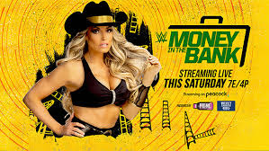 Trish Stratus to Host WWE Money in the Bank