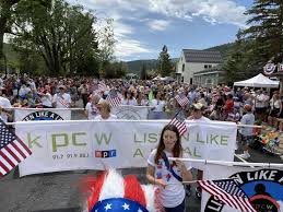 Exciting Independence Day Celebrations in Park City, Utah